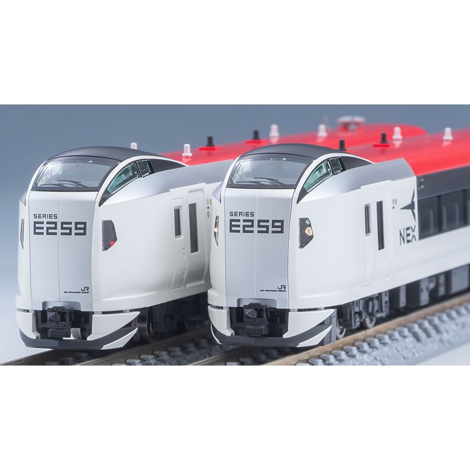 JR E259�n���}�d��(���c�G�N�X�v���X�E�V�h��)��{�Z�b�g