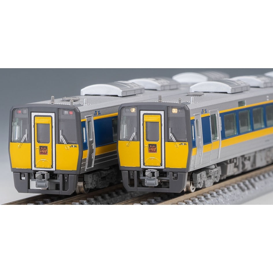 JR �L�n187-500�n���}�f�B�[�[���J�[(�X�[�p�[���Ȃ�)�Z�b�g