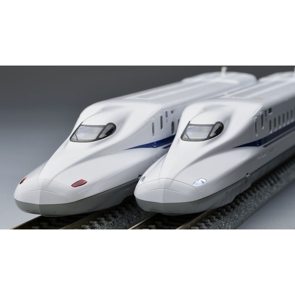 JR N700-1000�n(N700A)���C���E�R�z�V������{�Z�b�g