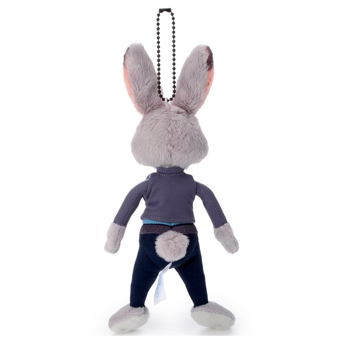 新品未使用　ズートピア　ジュディ　クリーナー　ストラップ　ぬいぐるみ　ディズニー 新品未使用 ズートピア ジュディ クリーナー ストラップ