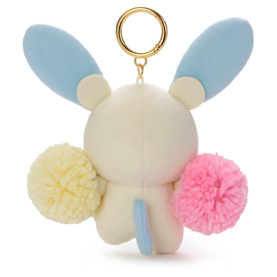 ポケカ引退品＆限定ぬいぐるみ ポケピース ぬいぐるみ ボールチェーンマスコット マイナン