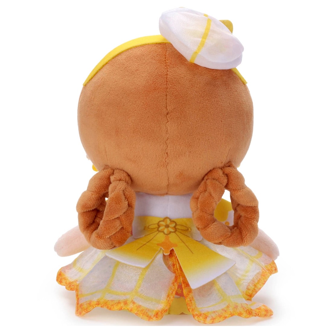 おねがいアイプリ ぬいぐるみ おりびあ