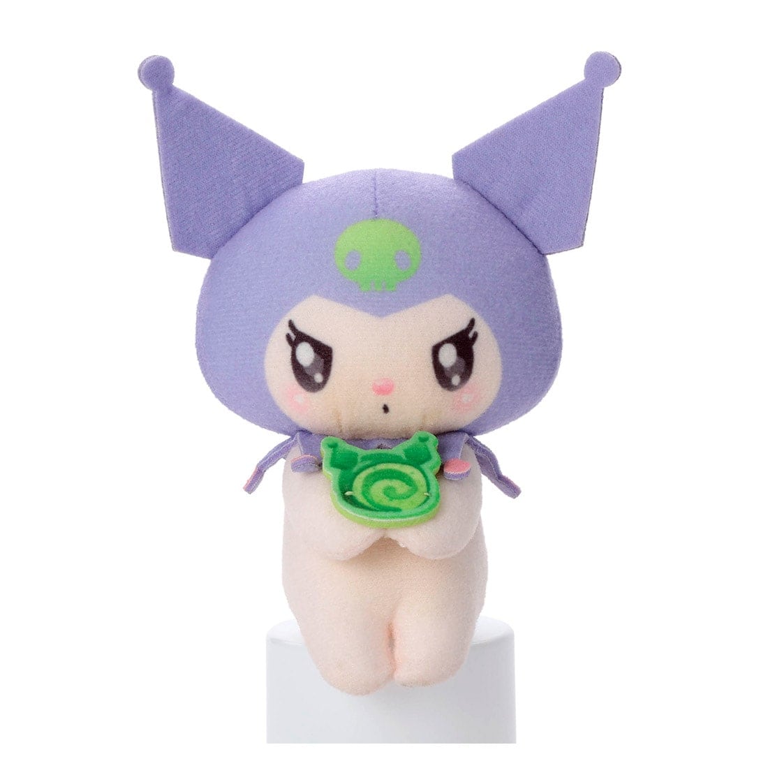 サンリオキャラクターズ ちょっこりさん ミステリーボックス 抹茶