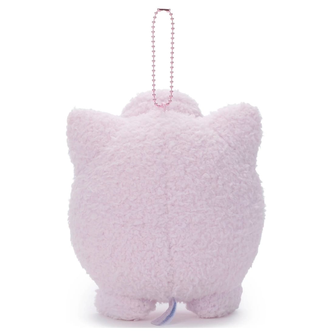 ポケピース ぬいぐるみ ボールチェーンマスコット プリン