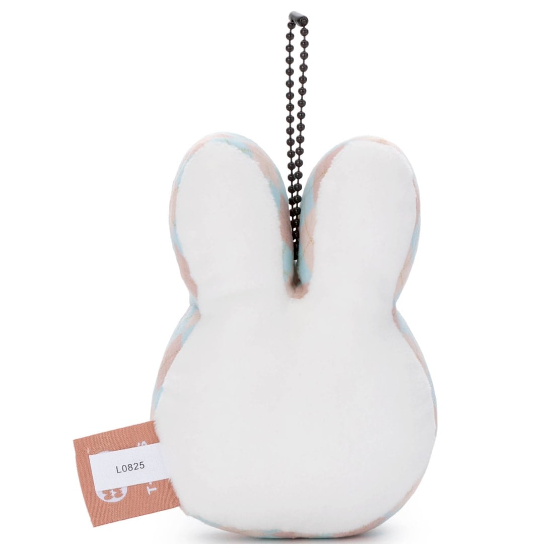 �u���[�i MIFFY CHECK Mocchi-Mocchi-Style �{�[���`�F�[���}�X�R�b�g �~�b�t�B�[(�u���[)