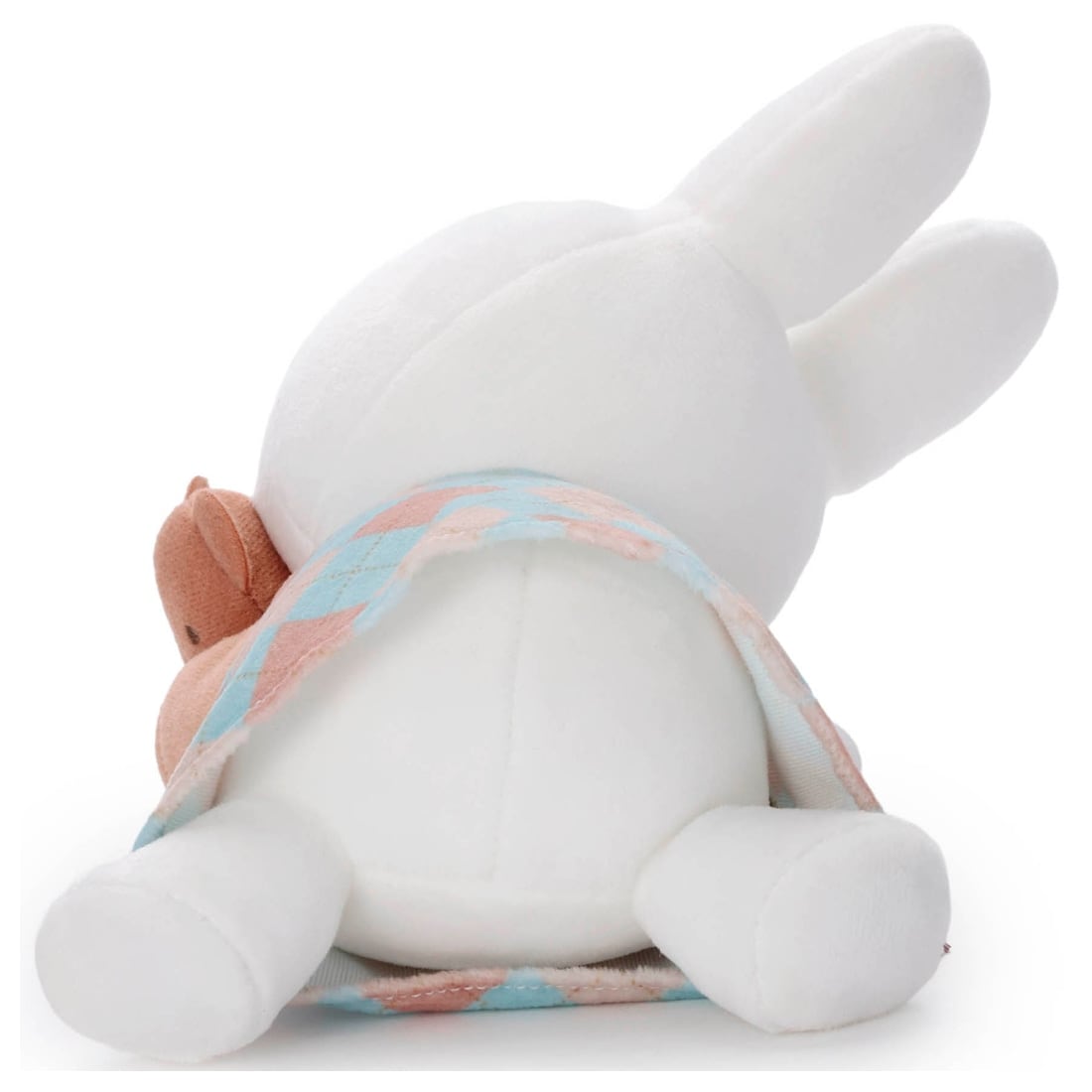 �u���[�i MIFFY CHECK ���₷��t�����h �ʂ������S �~�b�t�B�[(�u���[)