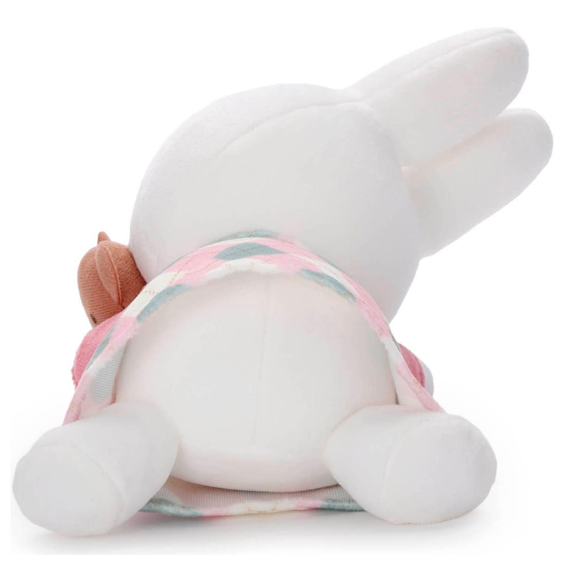 �u���[�i MIFFY CHECK ���₷��t�����h �ʂ������S �~�b�t�B�[(�s���N)