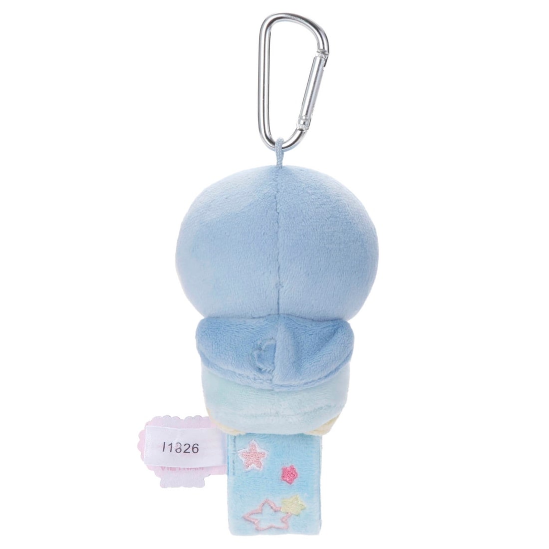 ポケピース ぬいぐるみタオルホルダー ポッチャマ