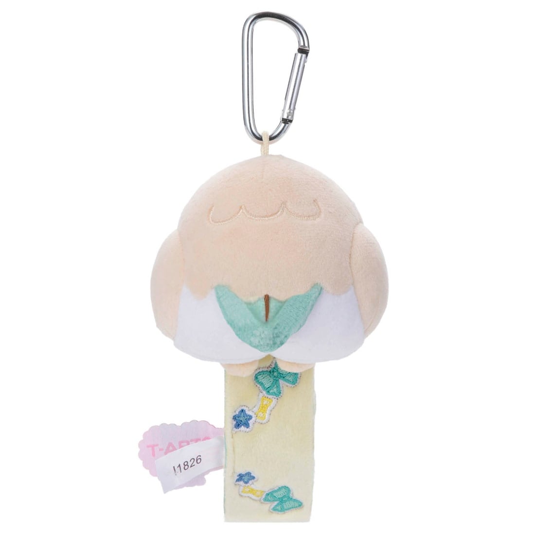 ポケピース ぬいぐるみタオルホルダー モクロー