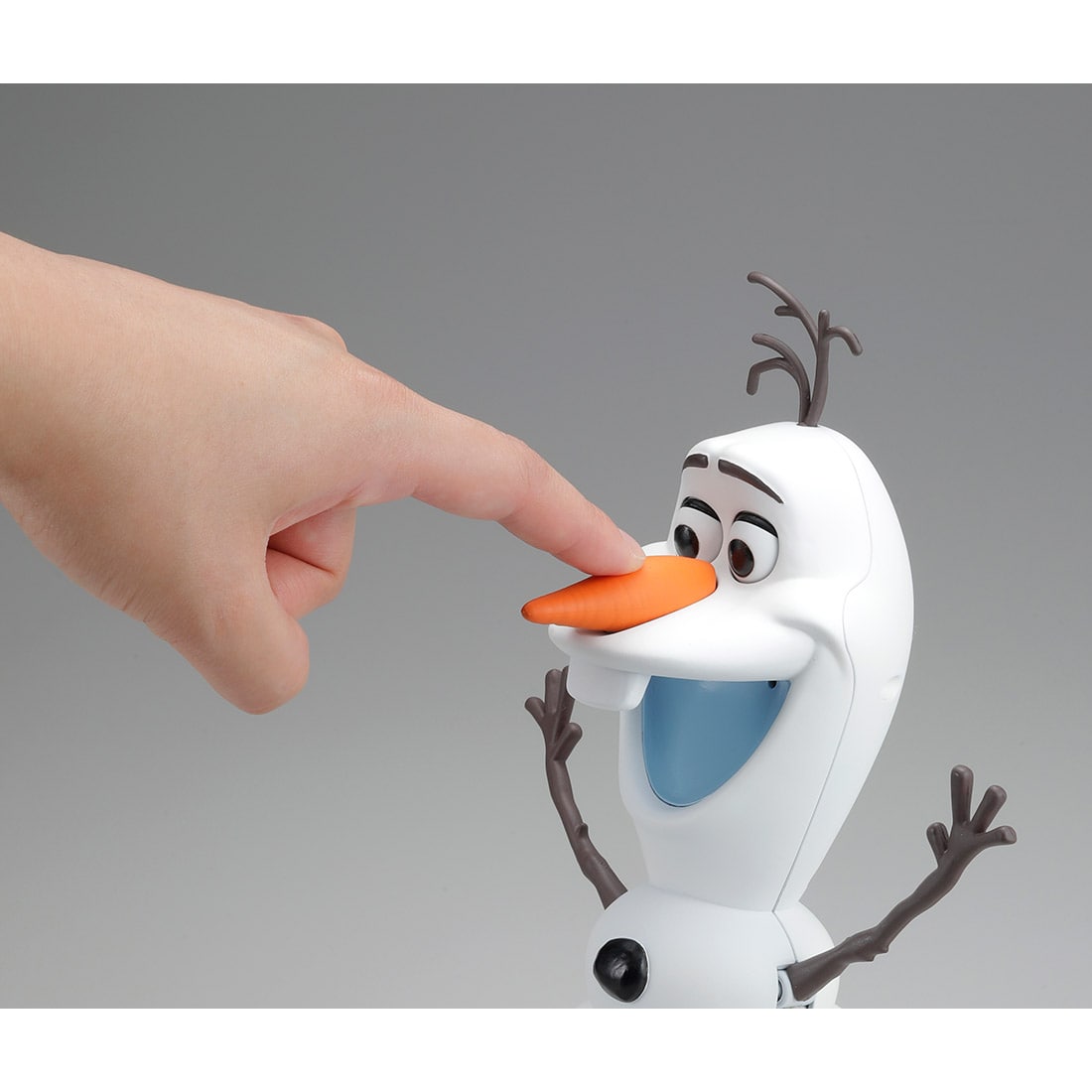アナと雪の女王2 おしゃべりダンシング オラフ アナと雪の女王 限定品や新作も おもちゃ グッズの通販ならタカラトミーモール タカラトミー公式
