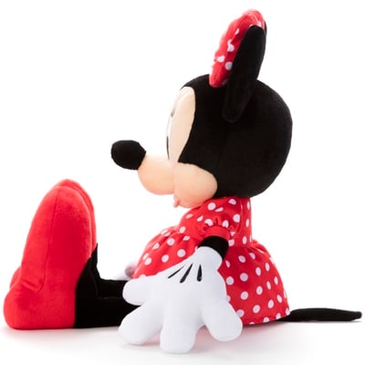 �f�B�Y�j�[�L�����N�^�[ �O�b�h���b�N �ʂ������L �~�j�[�}�E�X