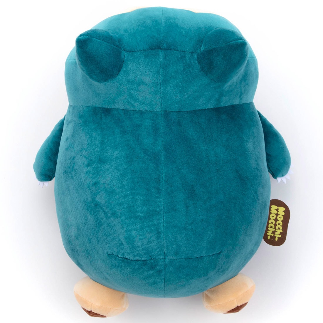 ポケモン Mocchi-Mocchi- ぬいぐるみM カビゴン(ハイ型)