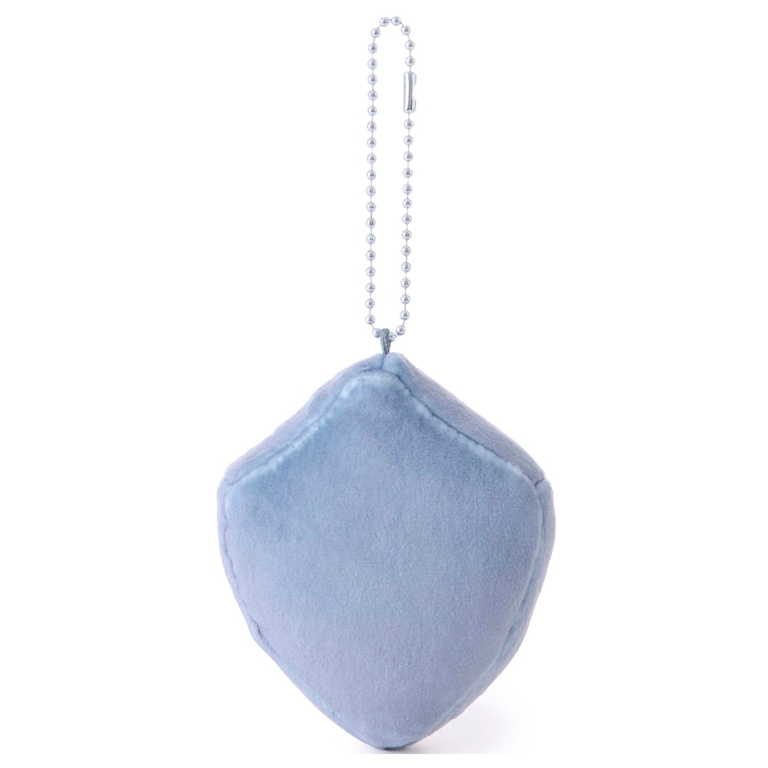 The Legend of Zelda Mocchi-Mocchi-GameStyle Ball Chain Mascot: Hylian Shield