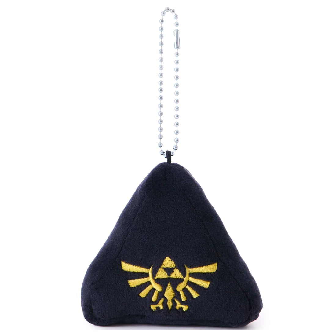 The Legend of Zelda Mocchi-Mocchi-GameStyle Ball Chain Mascot Triforce