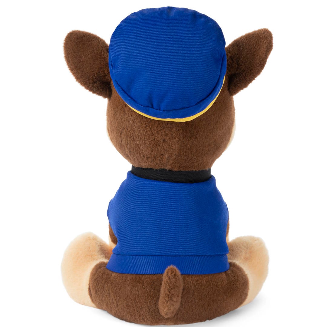 パウパトロール ぬいぐるみM チェイスver.|パウ・パトロール|限定品 パウパトロール ぬいぐるみM チェイスver.|パウ・パトロール|限定品
