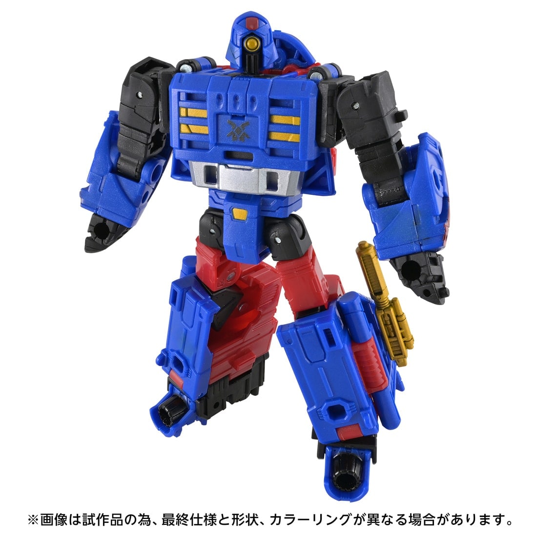 トランスフォーマー AOTP-55 スカイガード