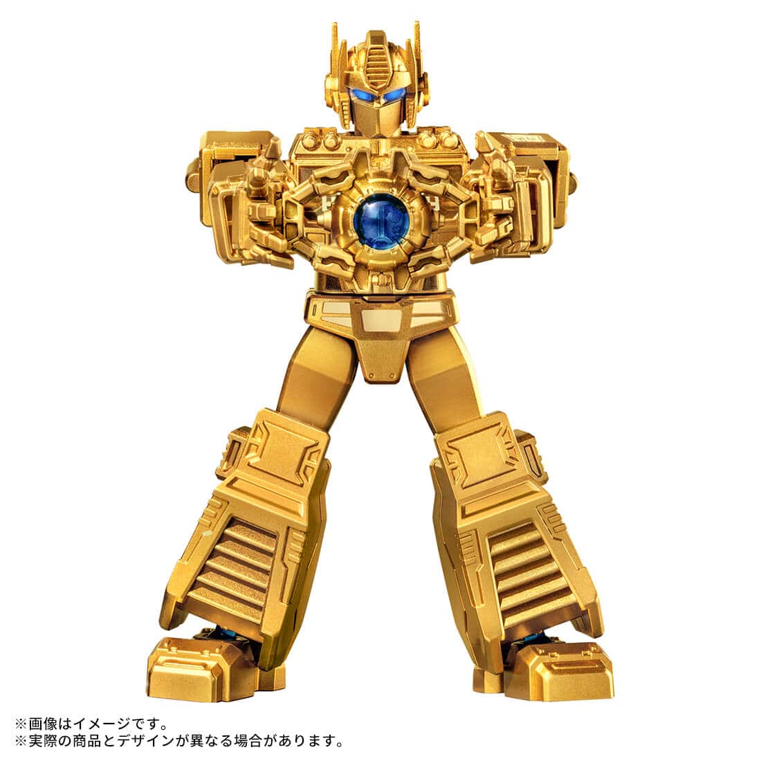 【タカラトミーモール先行販売】ブロッキーズ トランスフォーマー X イヤリーバージョン ゴールデンラグーン DP-BOX