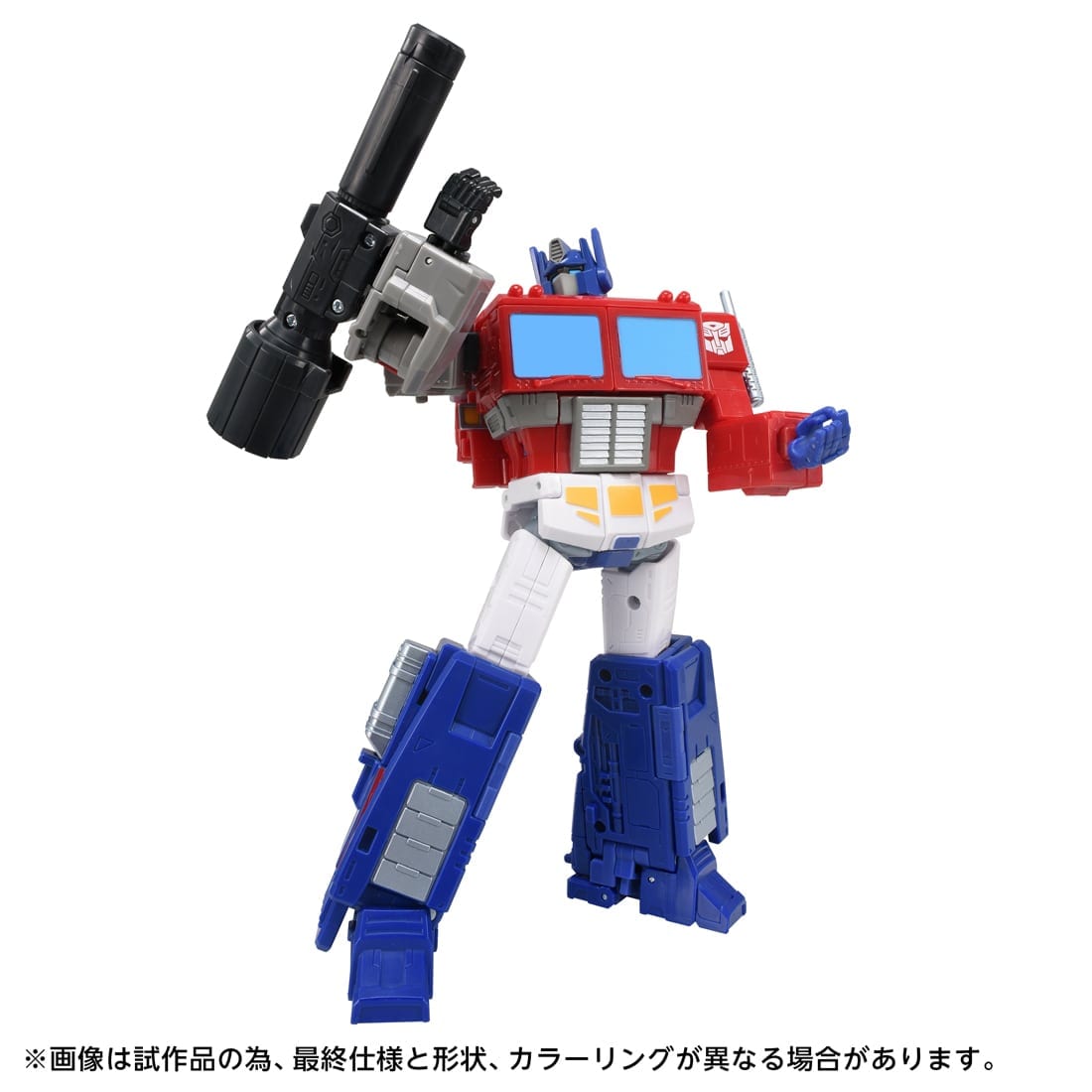 国内:T-SPARK ZONE 流通限定 トランスフォーマー TS-EX エネルゴンユニバース オプティマスプライム