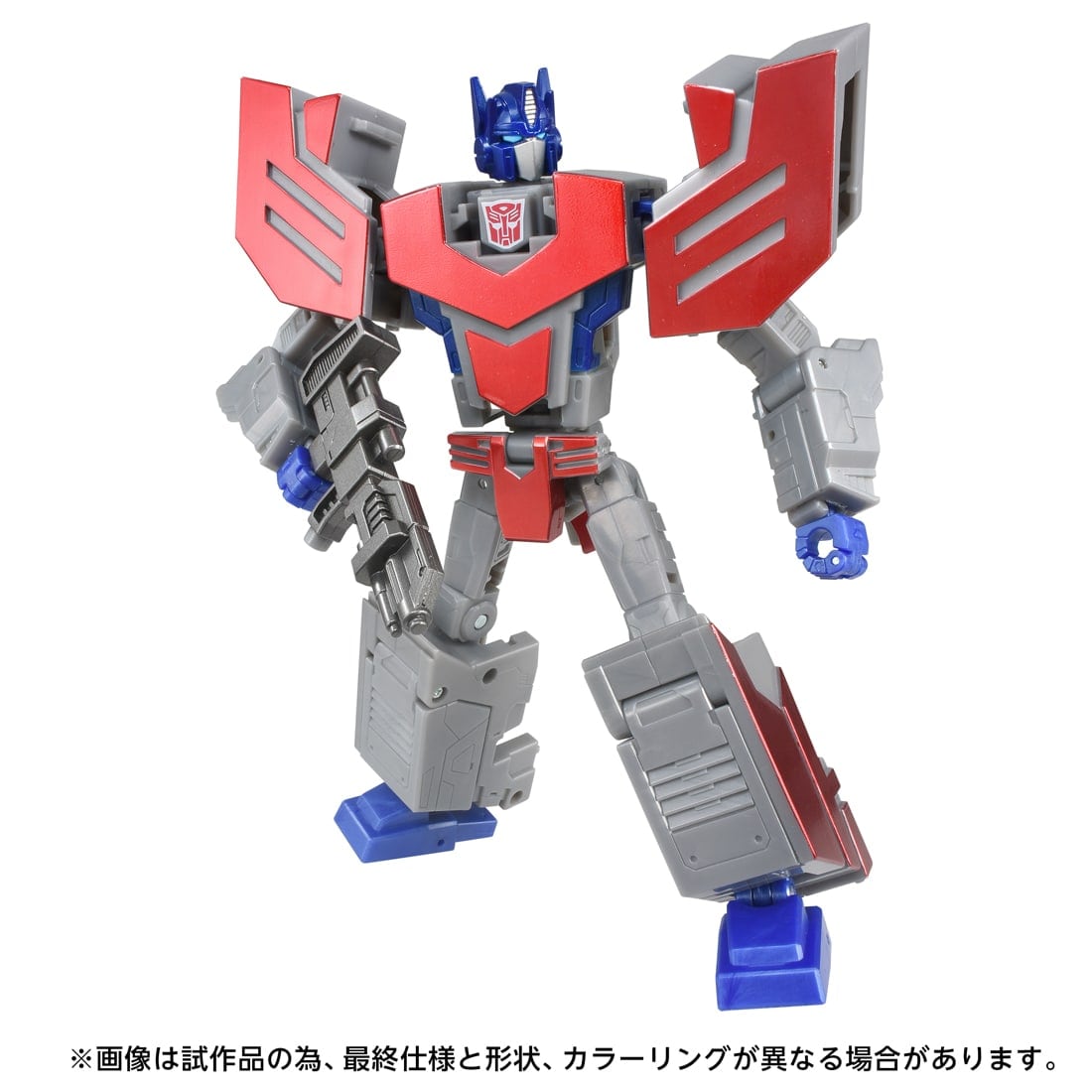 国内:T-SPARK ZONE 流通限定 トランスフォーマー アイコンズ