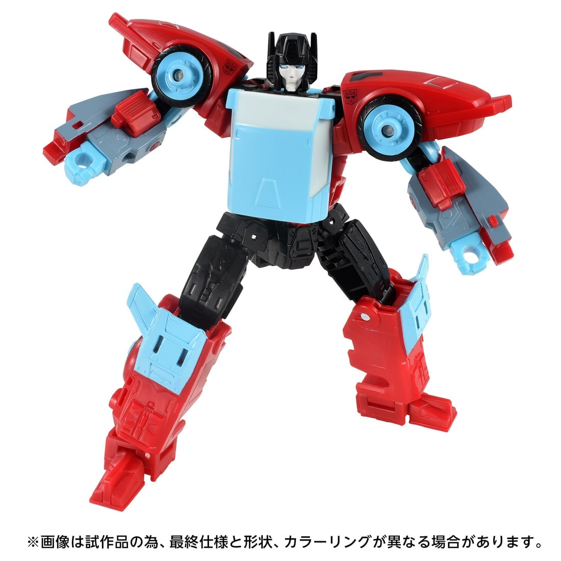 �g�����X�t�H�[�}�[ AOTP-49 �u�����J�[