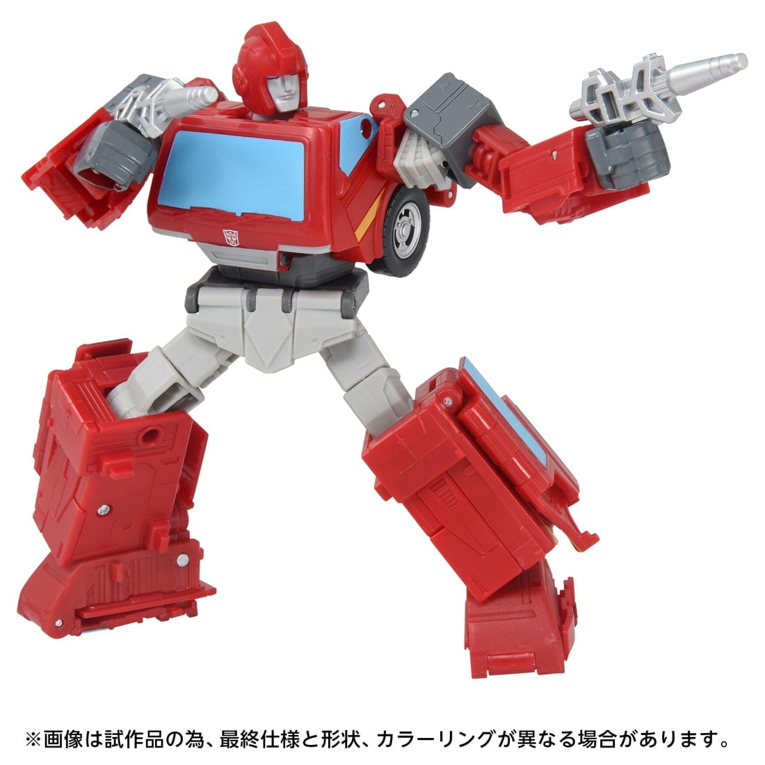 ����:T-SPARK ZONE ���ʌ��� �g�����X�t�H�[�}�[ AOTP-EX �I�[�g�{�b�g�~���[�W��+�A�C�A���n�C�h+�u���[�X�g���[�N