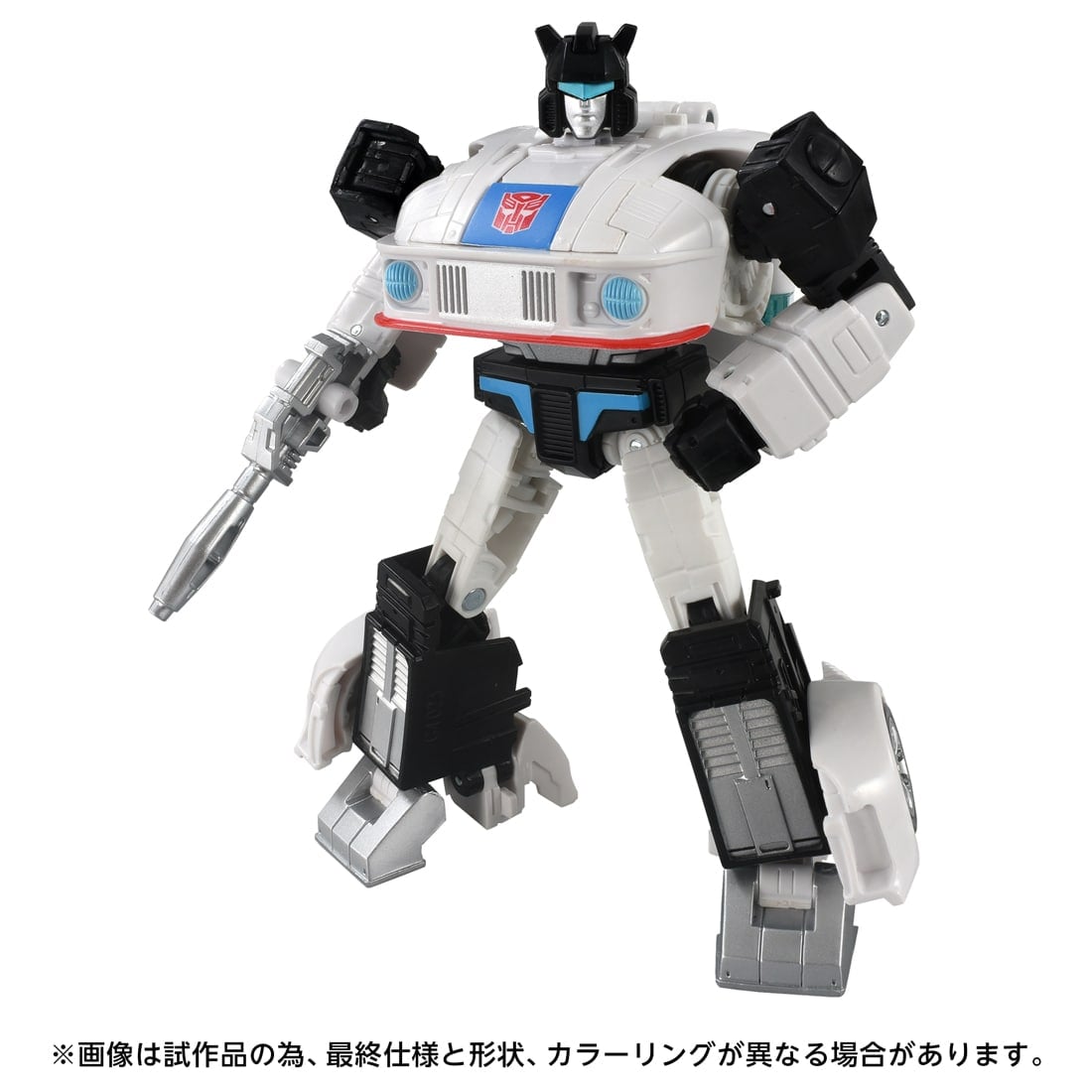 �g�����X�t�H�[�}�[ TS-41 �I�[�g�{�b�g�W���Y