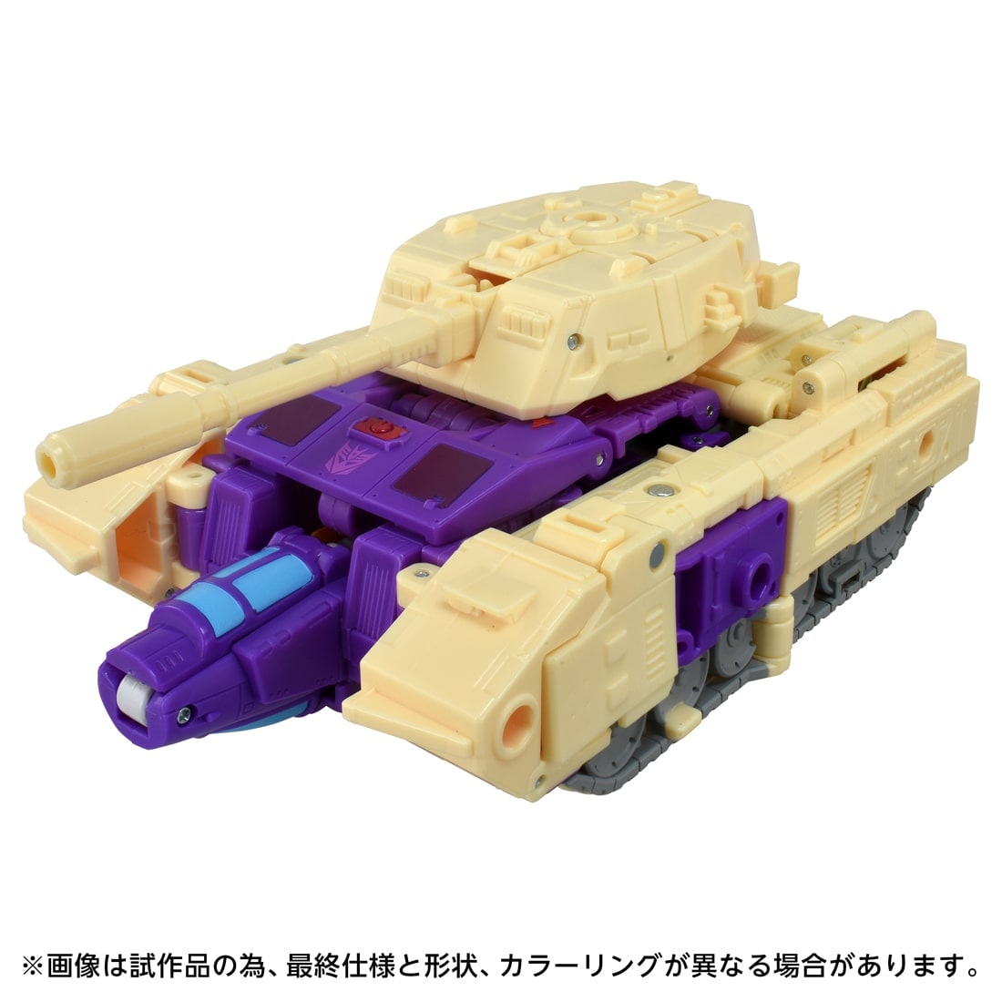 トランスフォーマー TS-40 ブリッツウイング