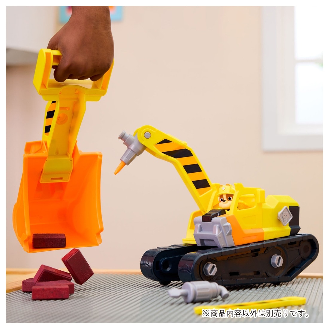 �p�E�E�p�g���[�� ���u��+�N���[ �u������DIY! ���u�� ���K�V���x���r�[�N��