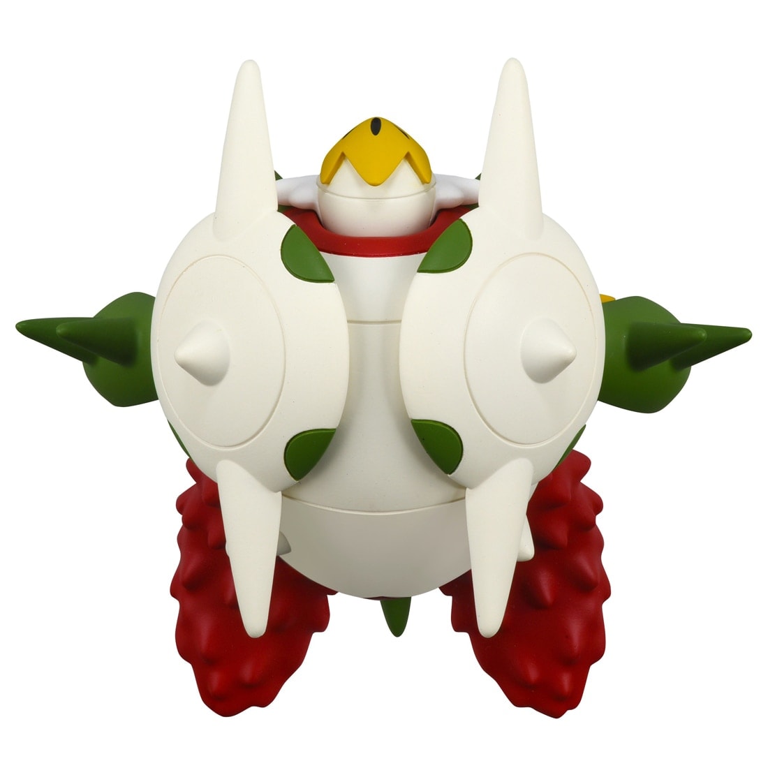 ポケットモンスター モンコレ メガブリガロン