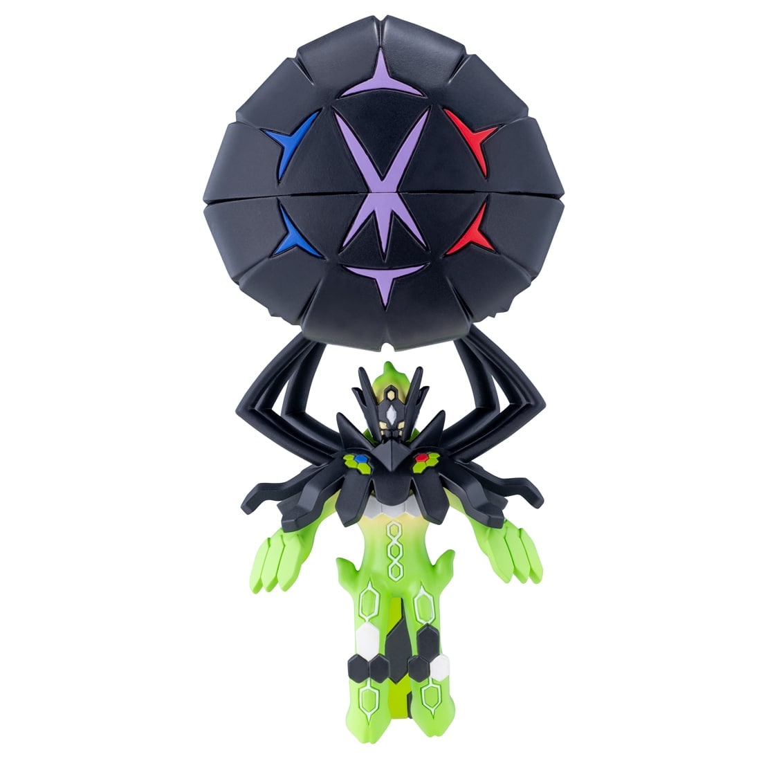 ポケットモンスター モンコレ ML-28 メガジガルデ