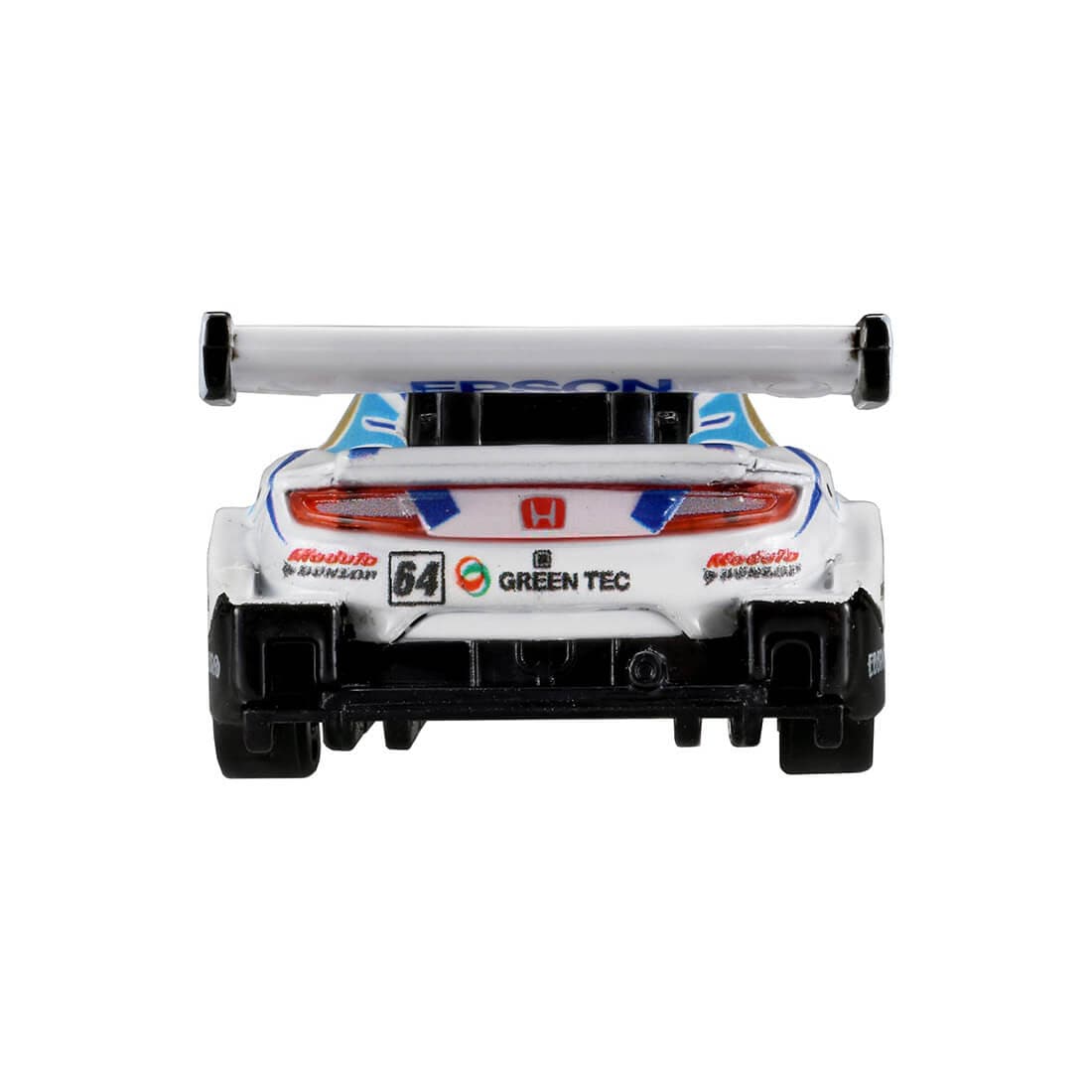 タカラトミーモールオリジナル トミカプレミアムRacing Epson Modulo