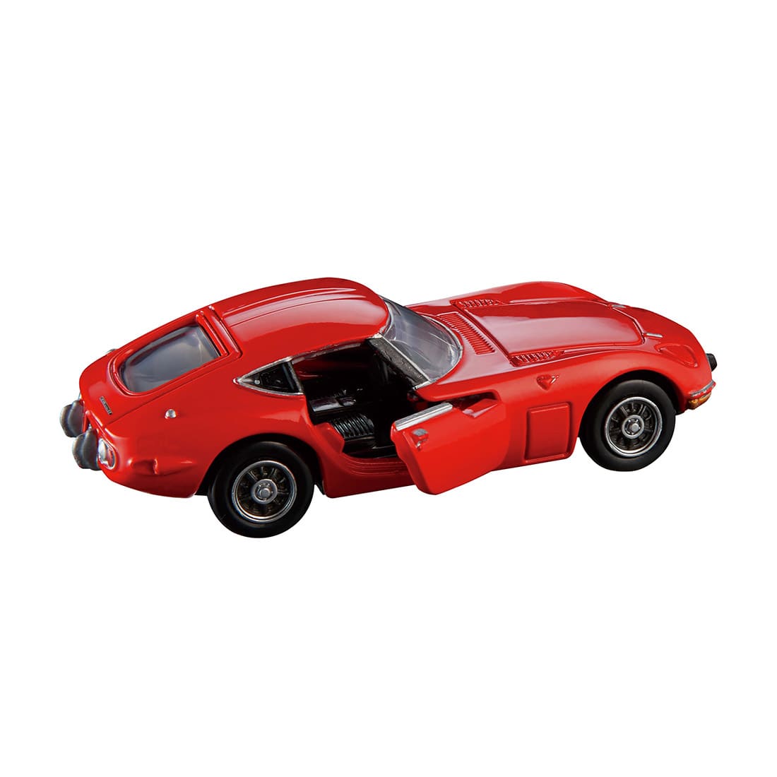 タカラトミーモールオリジナル トミカプレミアム トヨタ2000GT