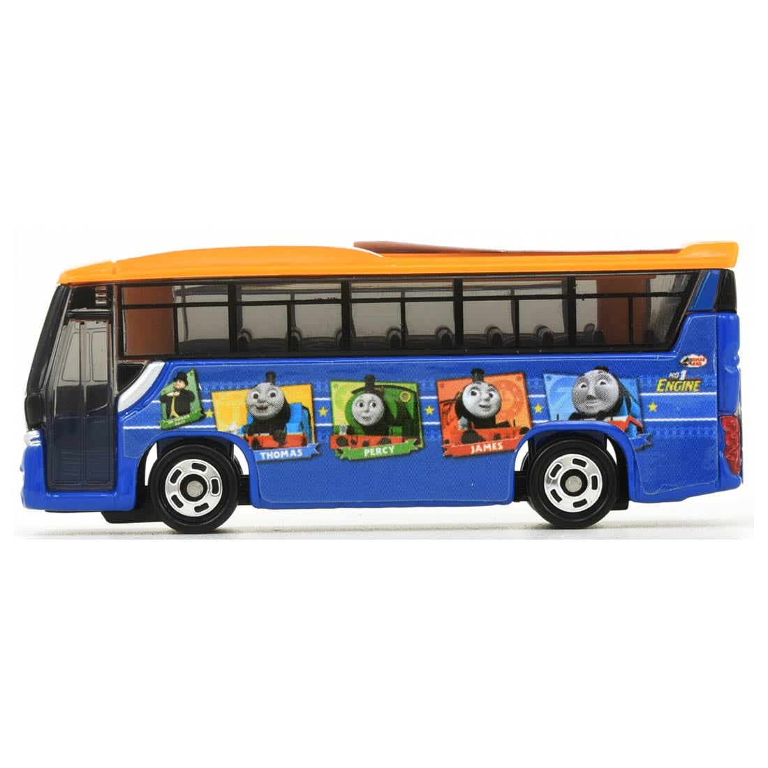 トミカ No.29 トーマスランドエクスプレス 箱|定番トミカ|限定品や トミカ No.29 トーマスランドエクスプレス 箱|定番トミカ|限定品や