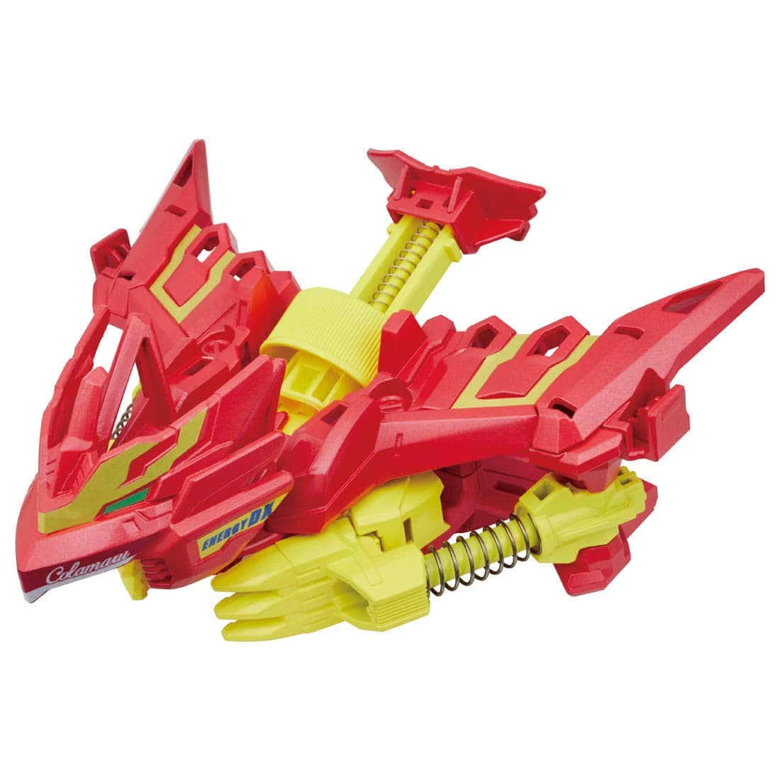 キャップ革命 ボトルマン BOT-42 コーラマル・エナジーDX|キャップ