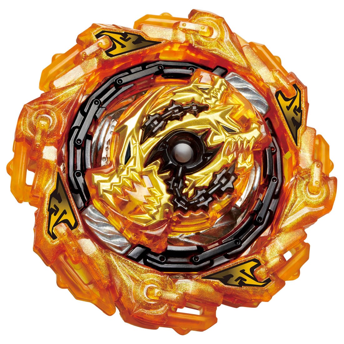 Takara Tomy Beyblade Burst DB B-182 Dynamite Battle Entry Set...