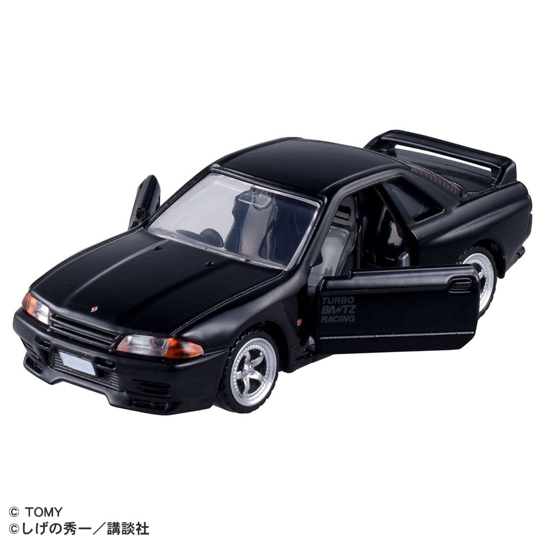 �g�~�J�v���~�A��unlimited ������D ���Y �X�J�C���C�� GT�|R (BNR32) (���� �B)