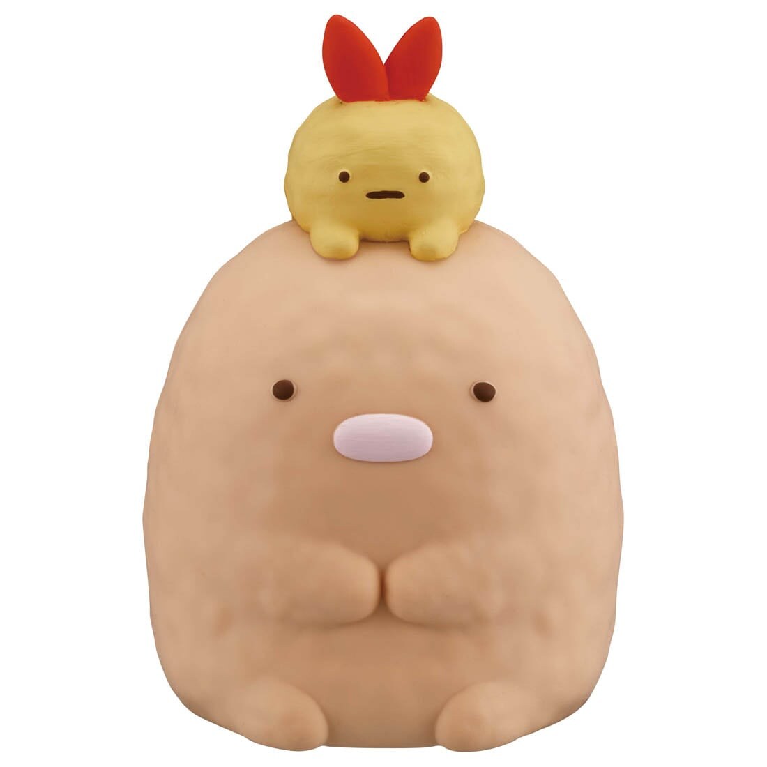 ぷにっとフレンド すみっコぐらし 5キャラセット ぷにっとフレンド 限定品や新作も おもちゃ グッズの通販ならタカラトミーモール タカラトミー公式