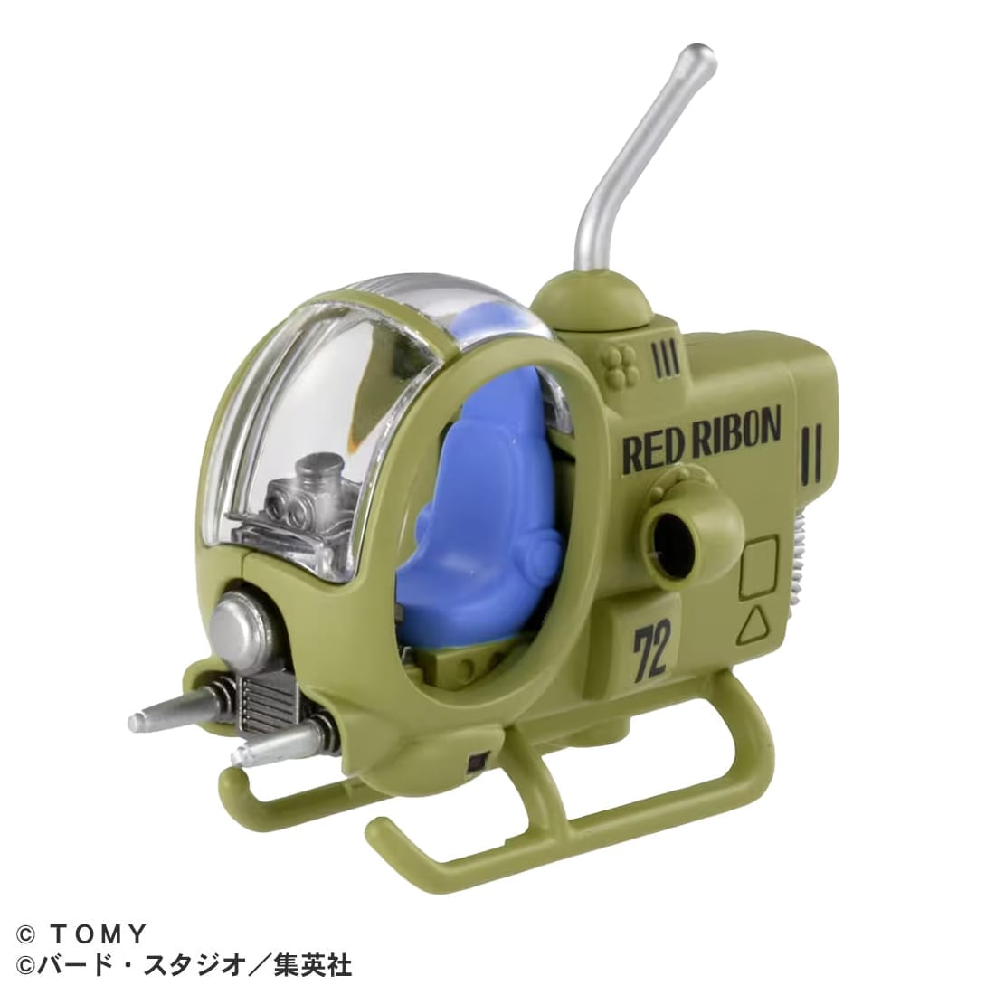 トミカ ドラゴンボール ミニカー 6個セット ドリームトミカ トミカ×ドラゴンボール 6台セット｜ドリーム