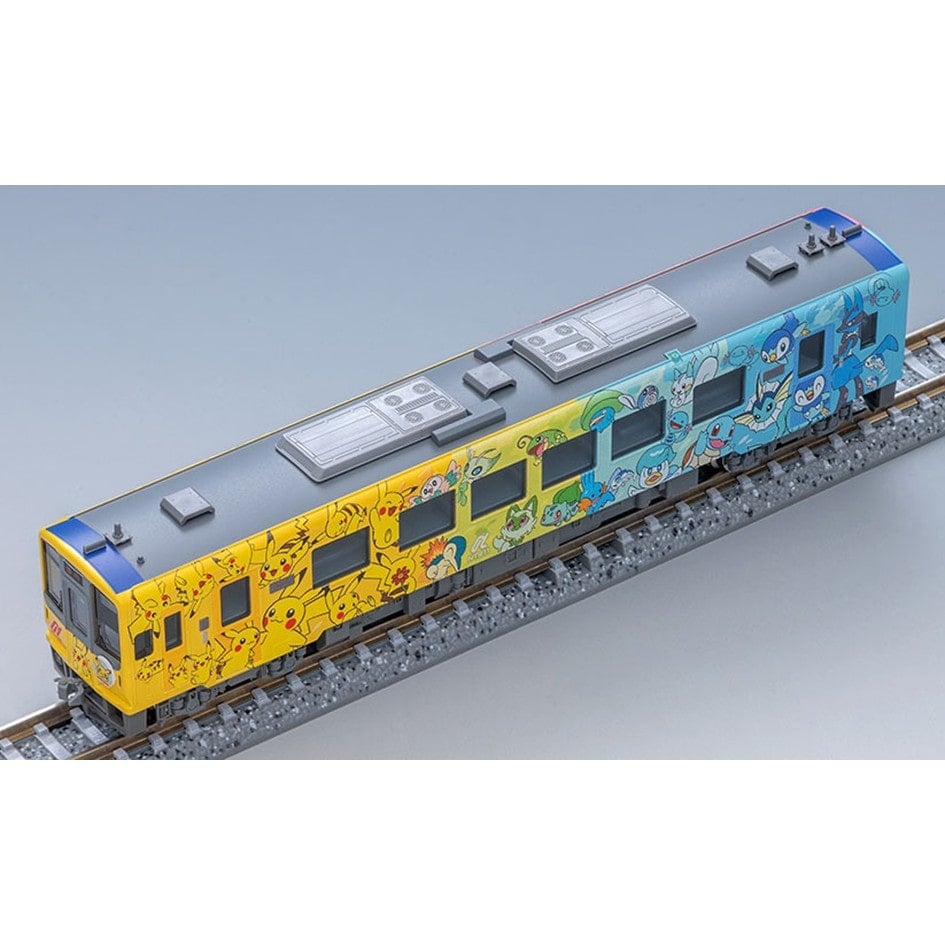 のと鉄道 NT200形(POKEMON with YOUトレイン)(8622)｜車両｜限定品や