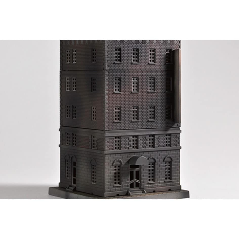 D-CM05ジオ・コム 戦場の建物A