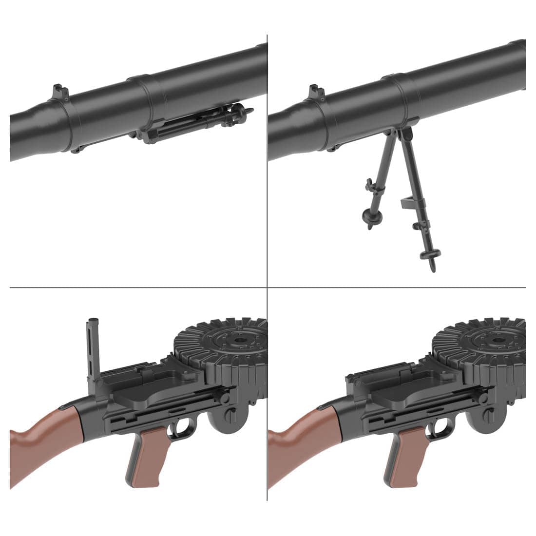LittleArmory ���g���A�[�����[ [LADF32]�h�[���Y�t�����g���C�� ���C�X �^�C�v