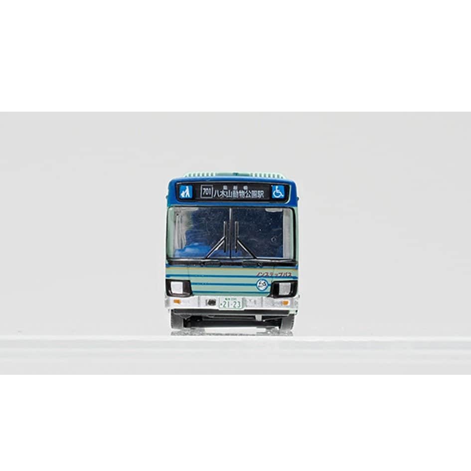 バスコレプラス＜BP1＞仙台市交通局｜車両｜限定品や新作も