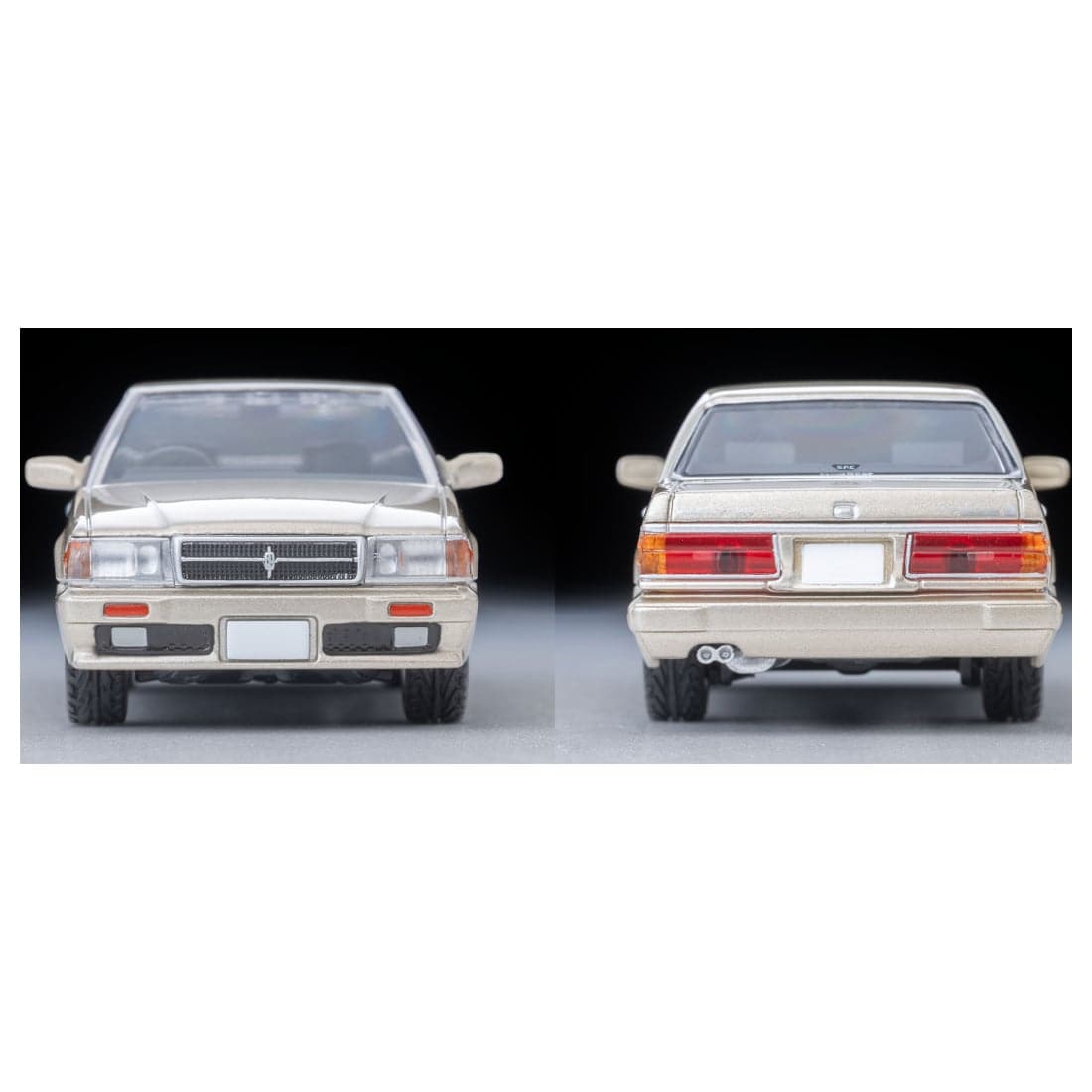 トミカリミテッドヴィンテージネオ LV－N368b 日産 セドリック HT V20