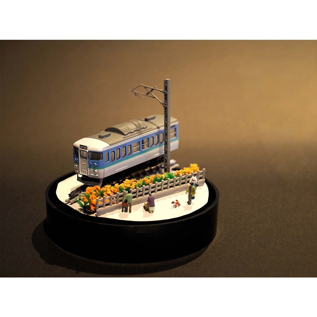 鉄コレポケット第3弾 懐かしの近郊電車編 (1BOX10個入)(338529)｜鉄