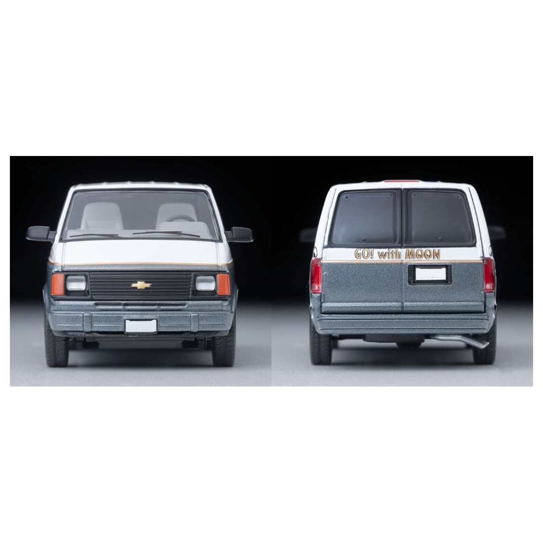 �g�~�J���~�e�b�h���B���e�[�W�l�I LV�|N344c �V�{���[ �A�X�g�� �o�� (MOONEYES)���^�O���[