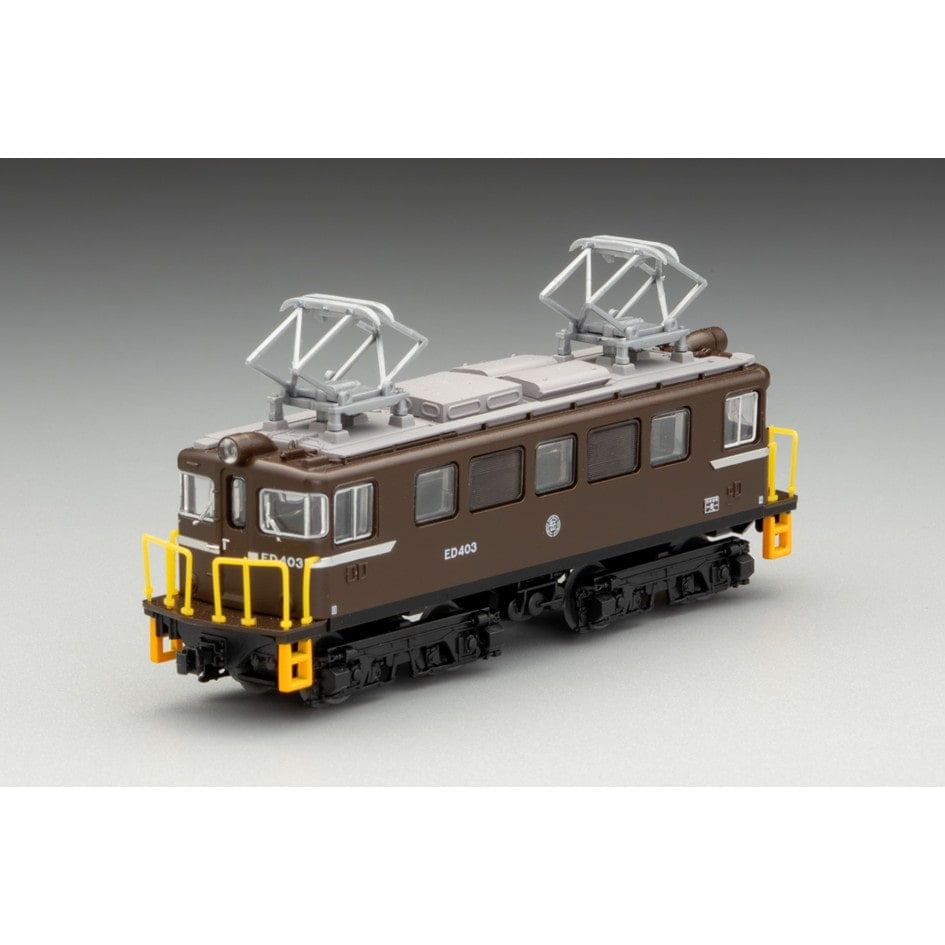 Railway Collection Gakunan Railway ED40 type (ED403)