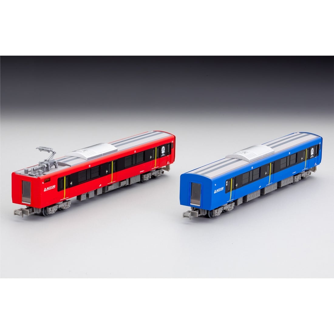 鉄道コレクション JREV－E801系(男鹿線) 2両セット(340904)｜車両