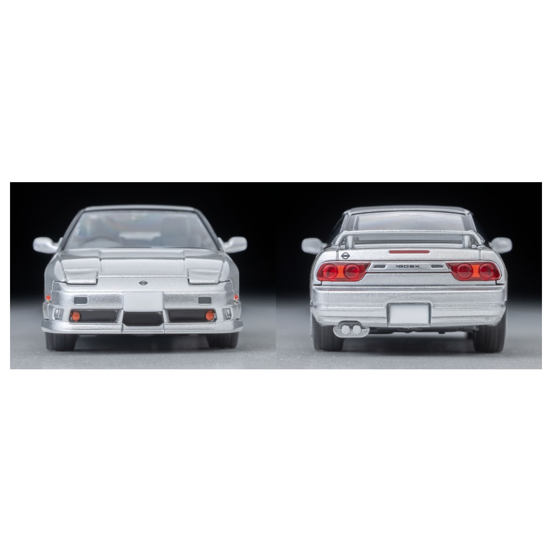 �g�~�J���~�e�b�h���B���e�[�W�l�I LV�|N385a ���Y 180SX Type X (��)1997�N��