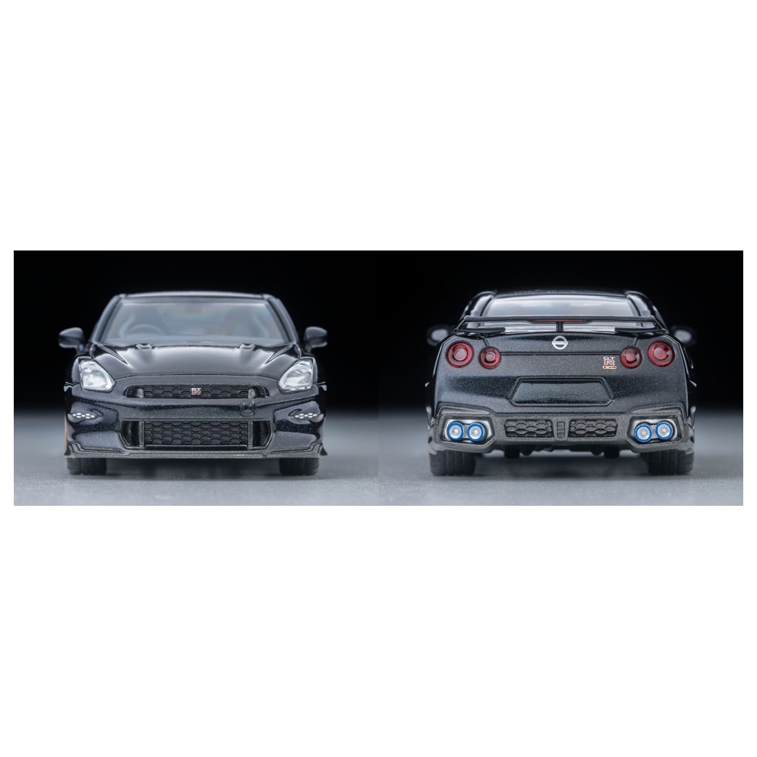 �g�~�J���~�e�b�h���B���e�[�W�l�I LV�|N350c NISSAN GT�|R 2025 model �ŏI���Y�� (�~�b�h�i�C�g�p�[�v��)