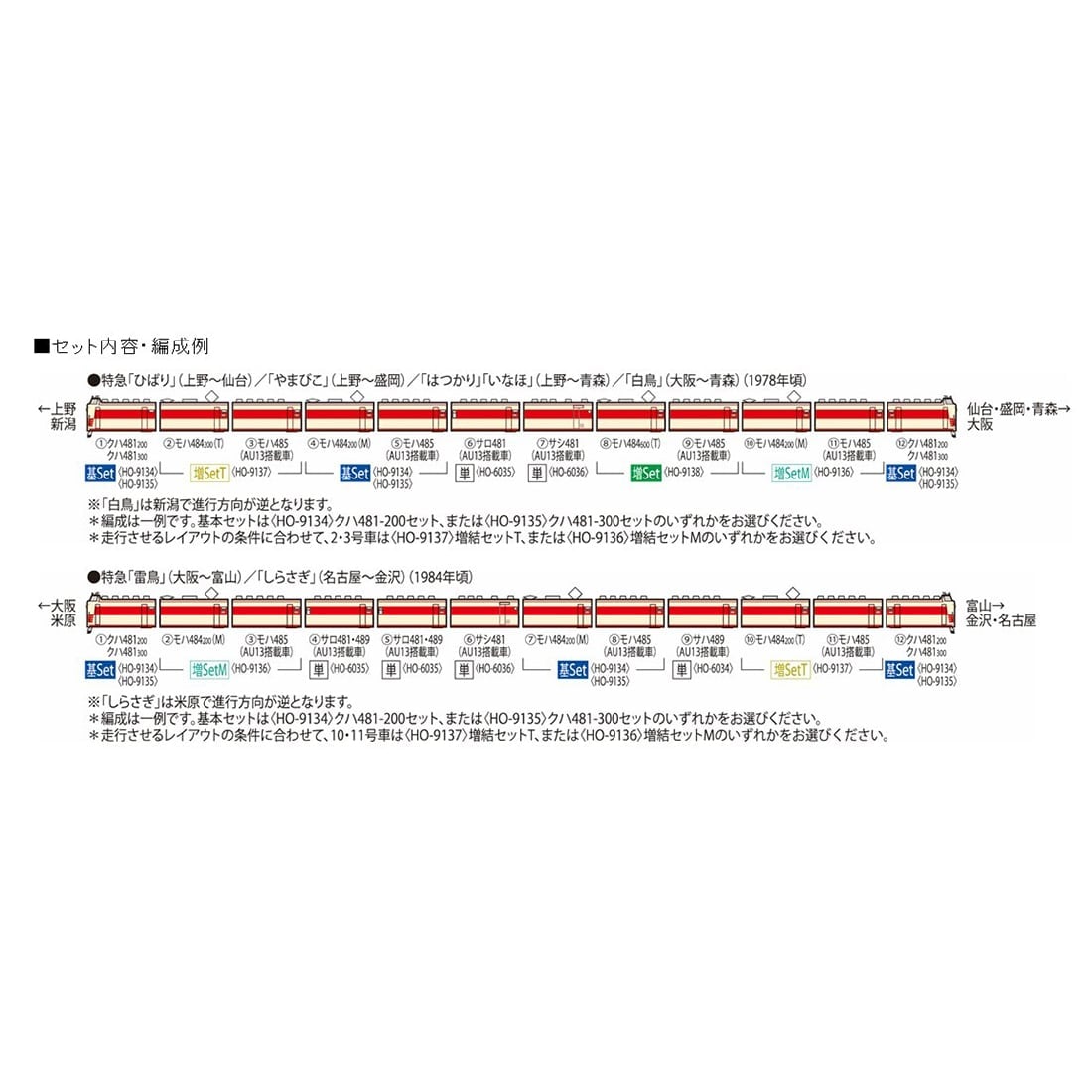 ���S�d�� �T�V481(489)�` (AU13���ڎ�)